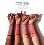 NYX Butter Gloss - Peaches & Cream Lip Gloss