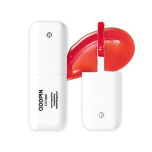 Korean Lip Stain Peel Off - 24hr Waterproof Tint
