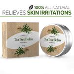 Chamuel Tea Tree Oil Balm for Skin Irritations