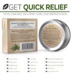 Chamuel Tea Tree Oil Balm for Skin Irritations