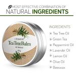 Chamuel Tea Tree Oil Balm for Skin Irritations