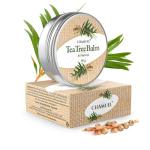 Chamuel Tea Tree Oil Balm for Skin Irritations