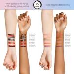 Sacheu Stay-N Peel Off Lip Stain - Vegan Matte