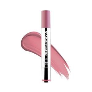Sacheu Cheek STAY-N Liquid Blush - Buildable, Dewy Color