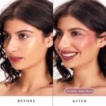 Sacheu Cheek STAY-N Liquid Blush - Buildable, Dewy Color