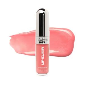 Sacheu Lip Elixir - Nourishing Hydrating Lipgloss