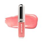 Sacheu Lip Elixir - Nourishing Hydrating Lipgloss