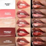 Sacheu Lip Elixir - Nourishing Hydrating Lipgloss