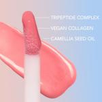 Sacheu Lip Elixir - Nourishing Hydrating Lipgloss