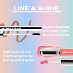 Sacheu Lip Elixir - Nourishing Hydrating Lipgloss