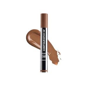 Sacheu Liquid Contour Cream - Long Wear Vegan Makeup