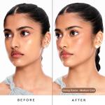 Sacheu Liquid Contour Cream - Long Wear Vegan Makeup