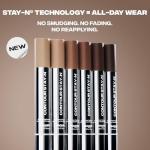 Sacheu Liquid Contour Cream - Long Wear Vegan Makeup