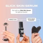 Sacheu Slick Skin Gua Sha Oil - Moisturizing Squalane