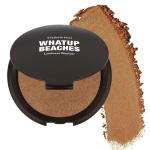 Elizabeth Mott Beaches Bronzer Contour Kit - Vegan & Cruelty-Free