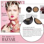 Elizabeth Mott Beaches Bronzer Contour Kit - Vegan & Cruelty-Free