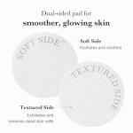 Medicube Zero Pore Pads 2.0 for Exfoliation