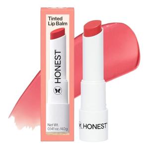 Vegan Tinted Lip Balm with Acai & Avocado