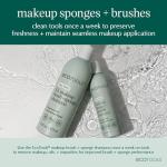 EcoTools Vegan Makeup Brush Cleanser - 6 fl. oz
