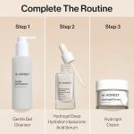 Honest Beauty Hydrating Hydrogel Cream for Dewy Skin
