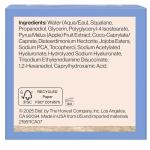 Honest Beauty Hydrating Hydrogel Cream for Dewy Skin