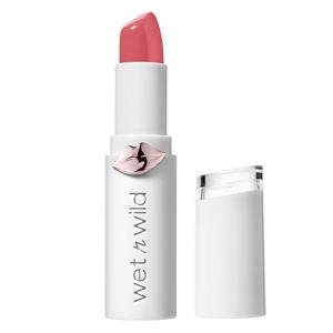 Mega Last High-Shine Lipstick - Rosé And Slay