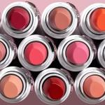 Mega Last High-Shine Lipstick - Rosé And Slay