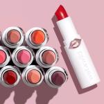 Mega Last High-Shine Lipstick - Rosé And Slay