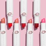Mega Last High-Shine Lipstick - Rosé And Slay