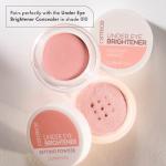Catrice Under Eye Brightener - Light Rose