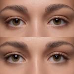 Essence Lash Princess Brown Mascara - Vegan & Cruelty-Free