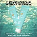 Pacifica Face Wash Set - Holiday Skincare Gift