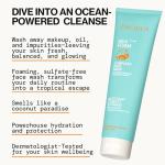 Pacifica Face Wash Set - Holiday Skincare Gift