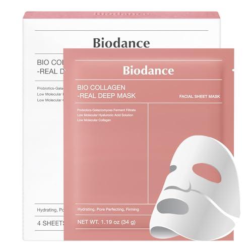 Face and Body Masks