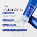 Medicube Zero Pore Mud Mask for Pore Tightening