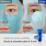 Medicube Zero Pore Mud Mask for Pore Tightening