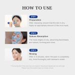 Medicube Zero Pore Mud Mask for Pore Tightening