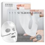 SUNGBOON EDITOR Deep Collagen Overnight Mask 4-Pack