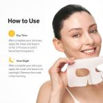 SUNGBOON EDITOR Deep Collagen Overnight Mask 4-Pack