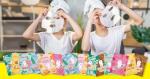 ZealSea Natural Sheet Masks for All Skin Types