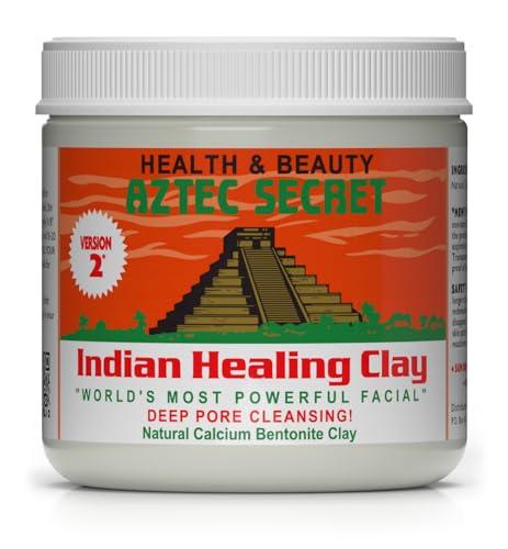 Aztec Secret
