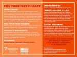 Aztec Secret Indian Healing Clay 1 lb Mask