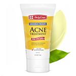 De La Cruz Sulfur Ointment for Cystic Acne