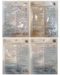 Korean Collagen Face Mask - Hydrating & Soothing