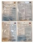 Korean Collagen Face Mask - Hydrating & Soothing