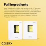 COSRX Snail Mucin Sheet Mask - 10 Pack