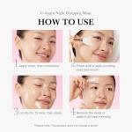 Collagen Overnight Peel-Off Mask for Radiant Skin