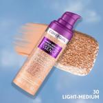 Covergirl Ageless Skin Perfector Essence Foundation, 30 Light-Medium