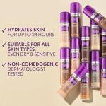 Covergirl Ageless Skin Perfector Essence Foundation, 30 Light-Medium