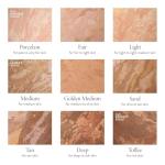 LAURA GELLER NEW YORK Baked Balance-N-Glow Illuminating Foundation